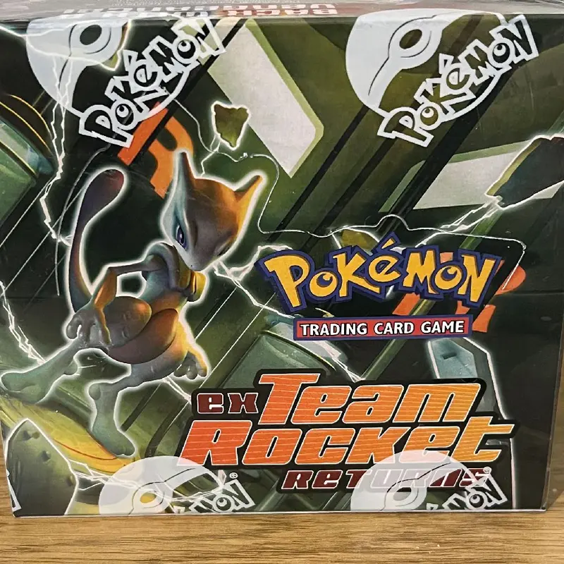 tera team pokemon box worth it - TikTok Shop