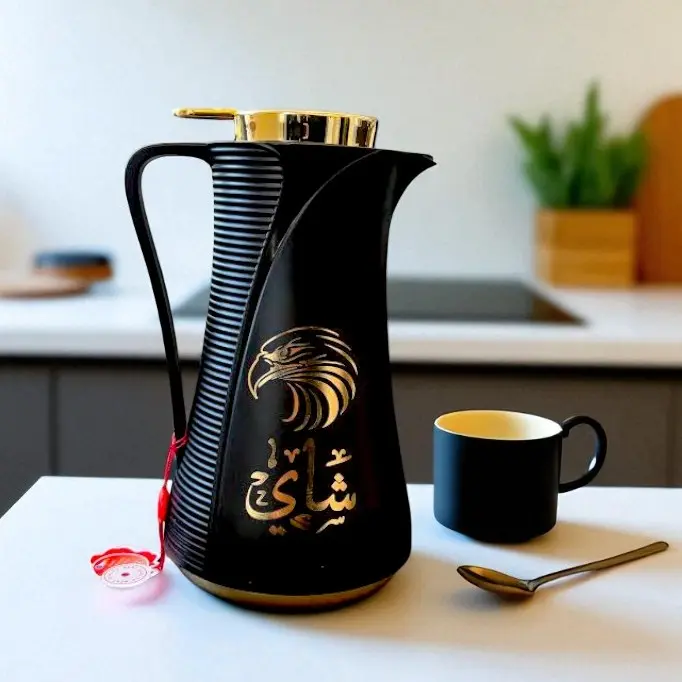 Vacuum Flask Vacuum Flask