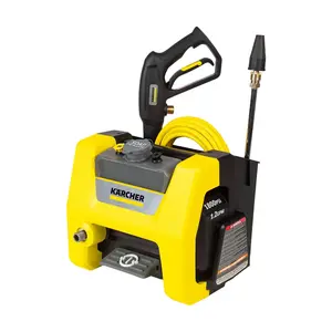 Karcher K 1800 PSI Cube Electric Pressure Washer