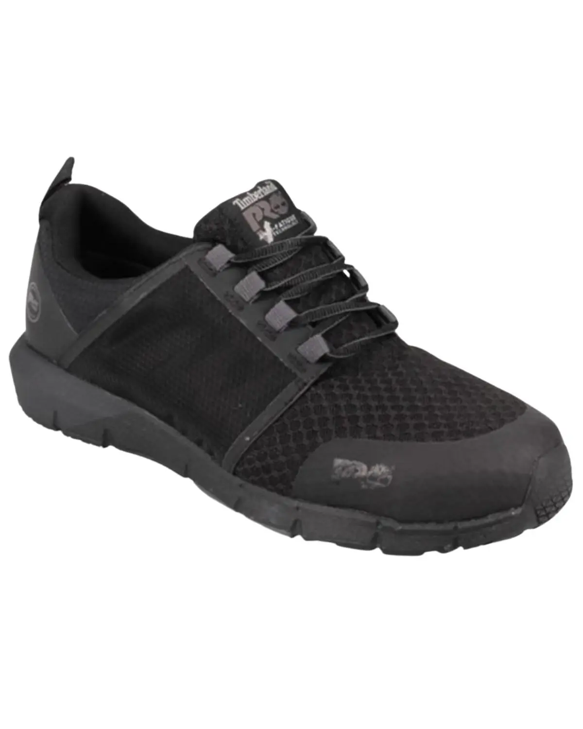 Timberland Men's Pro Radius Work Shoes Composite Toe - Tb0a27w7001