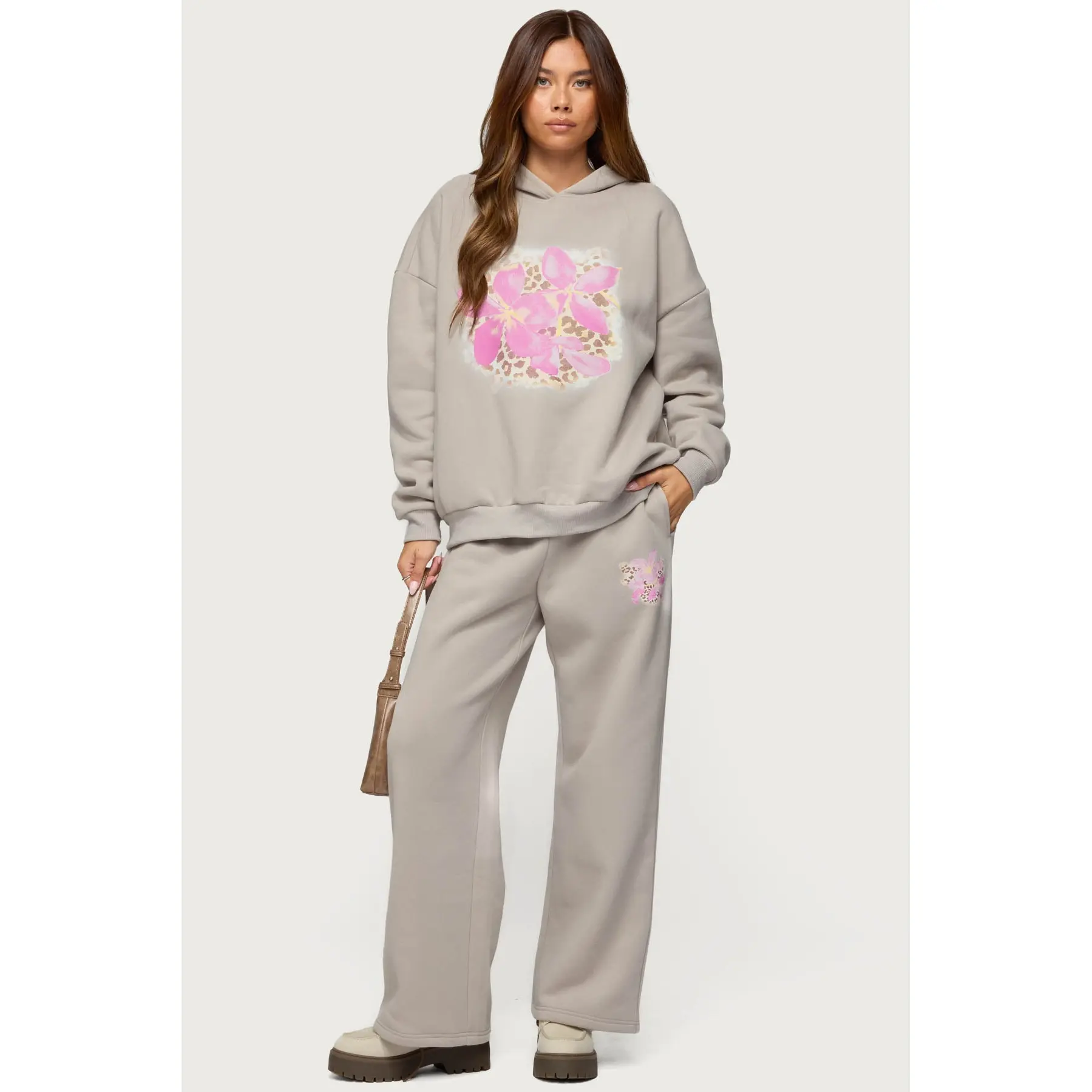 Wild Petal Sweatpants Wild Petal Sweatpants