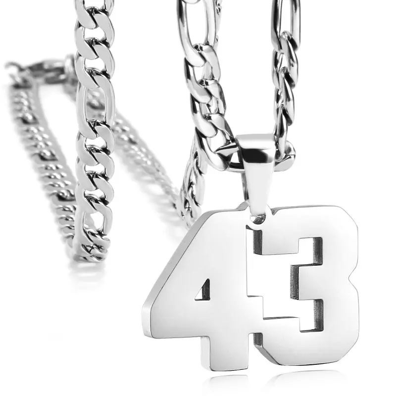 43