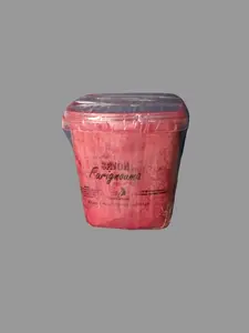 Seliba Sera Beets and Tomatoes Bar Soap (1kg) - All-Natural Body Care Cleanser, Brightening Soaps for Extra Brightening and Radiance