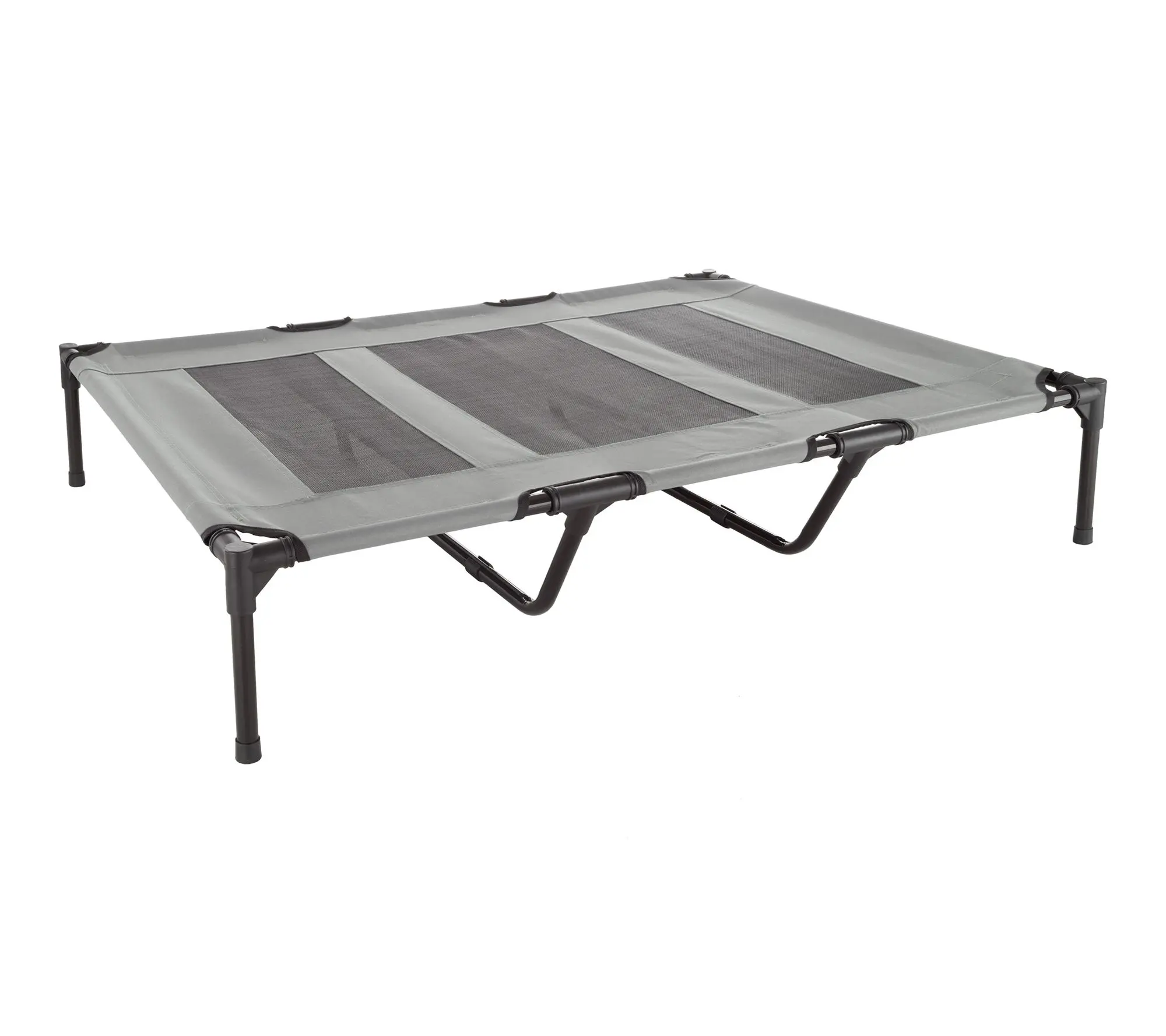 Petmaker Elevated Dog Bed Large Portable with Non-Slip Feet