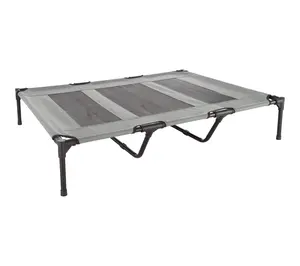 Petmaker Elevated Dog Bed Large Portable with Non-Slip Feet