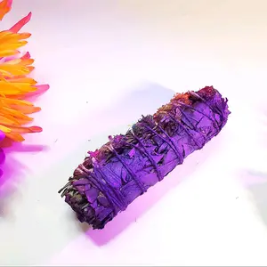 Lavender Sage- Aromatherapy-Lavender Essential oil Therapeutic