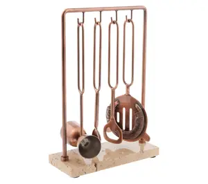 Karma Bar Tools With Stand