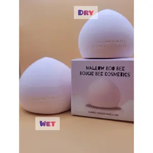 Giant Boo Bee Mallow Blender