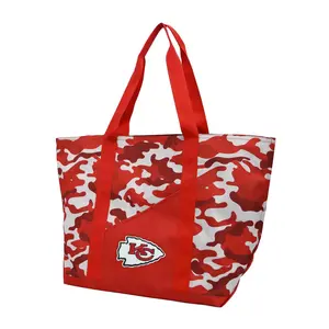 Littlearth NFL Super Duty Camo Tote Littlearth NFL Super Duty Camo Tote