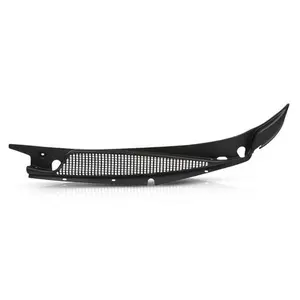 Left Side Windshield Wiper Cowl Panel For 96-20 Express Savana 1500/2500/3500