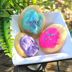 Sprinkle Cookie Wax Melt Box