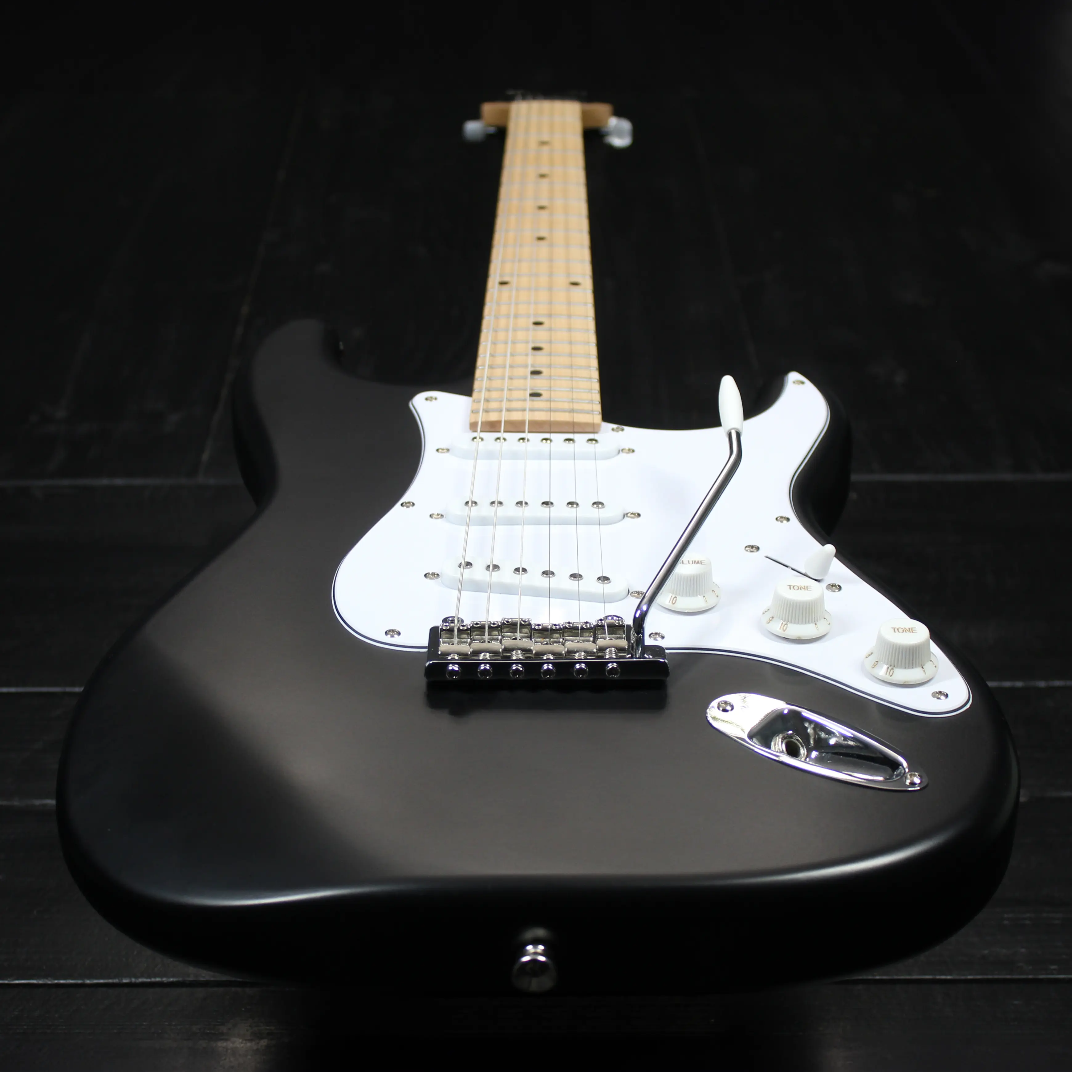 Grande Custom Guitars | Setup and signed by Paul Unkert, Eddie Van Halen's personal Luthier | Guitar #3