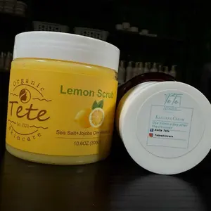 Knuckle set, hands , toes  Exfoliant Gentle Smoother