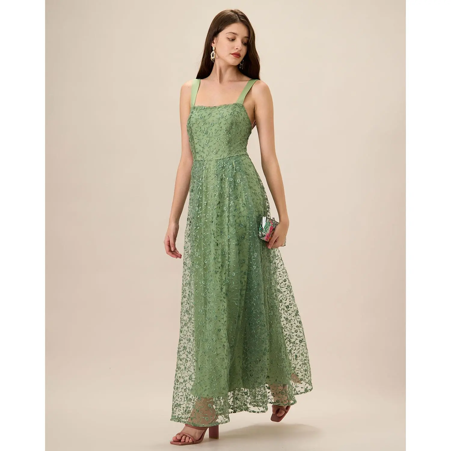green emerald velvet dress DIANE VON FURSTENBERG (RARE) Dress Size: Multiple  Kardashian Kloset