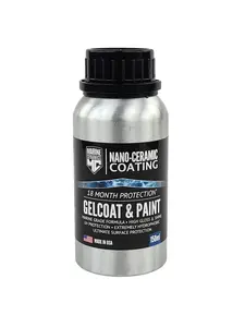 Gelcoat & Paint / 18-Month Protection (Premium Ceramic Coating)