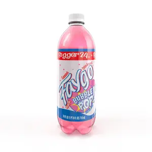 Faygo Bubble Pop 24Oz