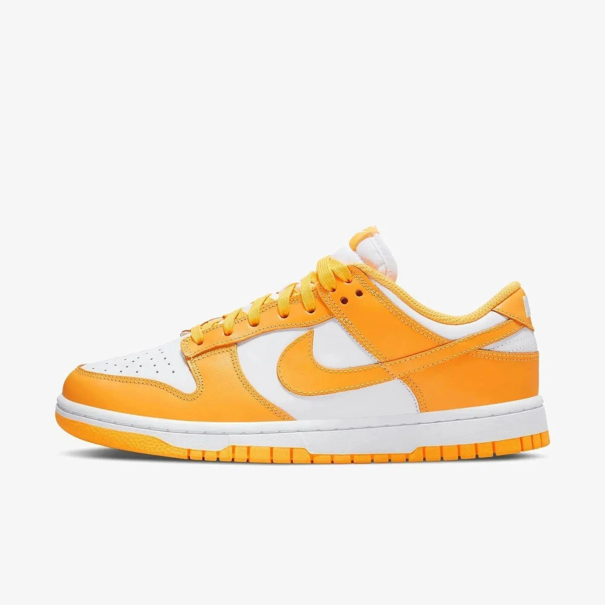 Nike Dunk Low 'Laser Orange' (2021) (Womens)
