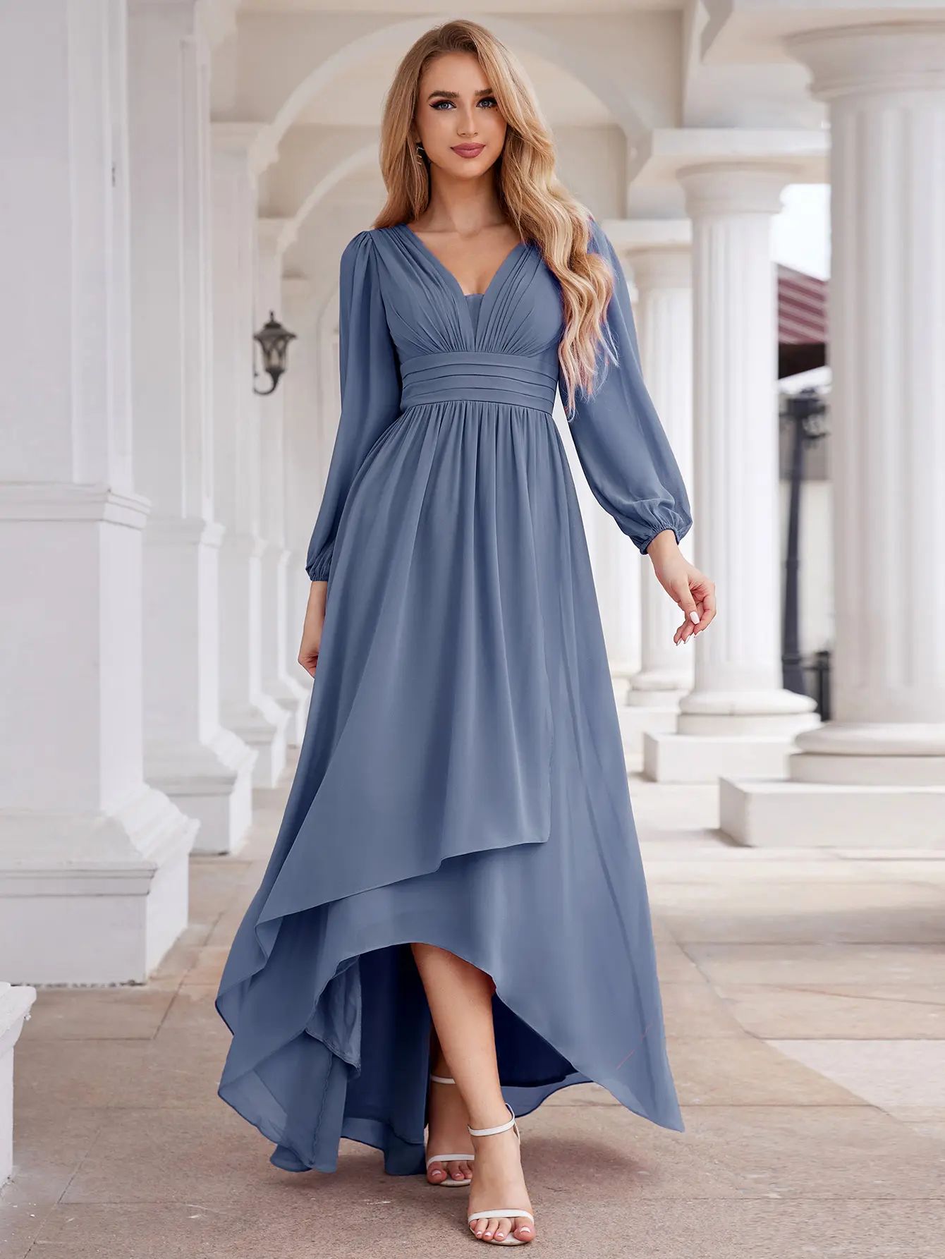 strapless open back dress Wedtrend Women A Line Black Wedding Guest Dress with Bow Spaghetti Straps  Sweetheart Pleated Long Party Dress  WEDTREND