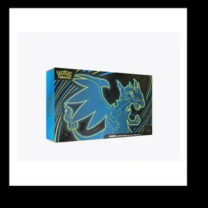 Pokémon Mega evolution Charizard X EX ultra premium collection! ( factory sealed)