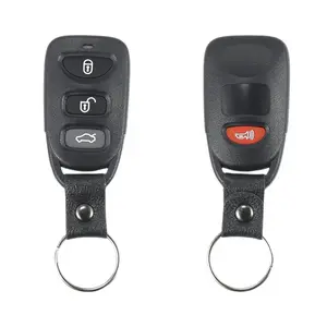 2011-2016 Hyundai Elantra Sedan / 4-Button Keyless Entry Remote / PN: 95430-3X501 / OSLOKA-360T (AFTERMARKET)