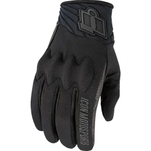 Icon Anthem 3 Gloves