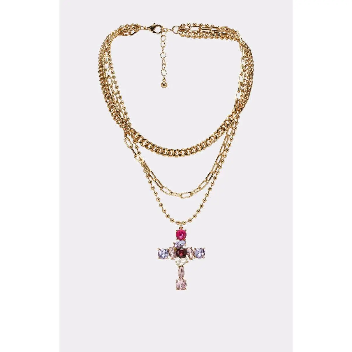 JULIA NECKLACE