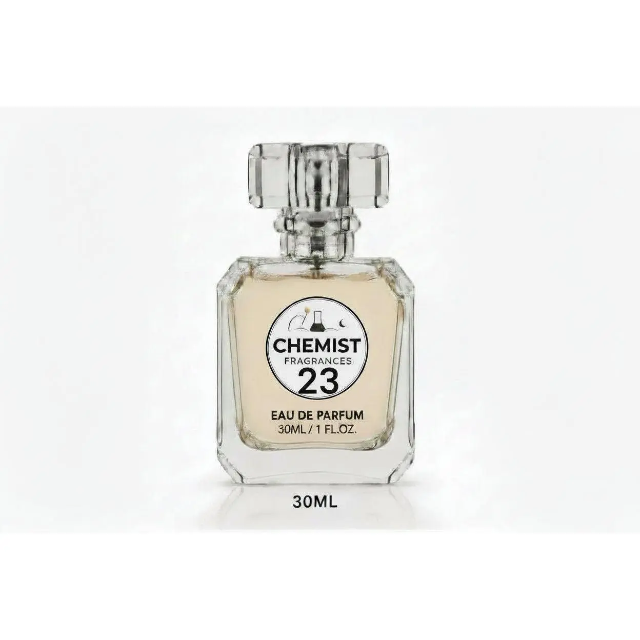 Chemist Fragrance 18