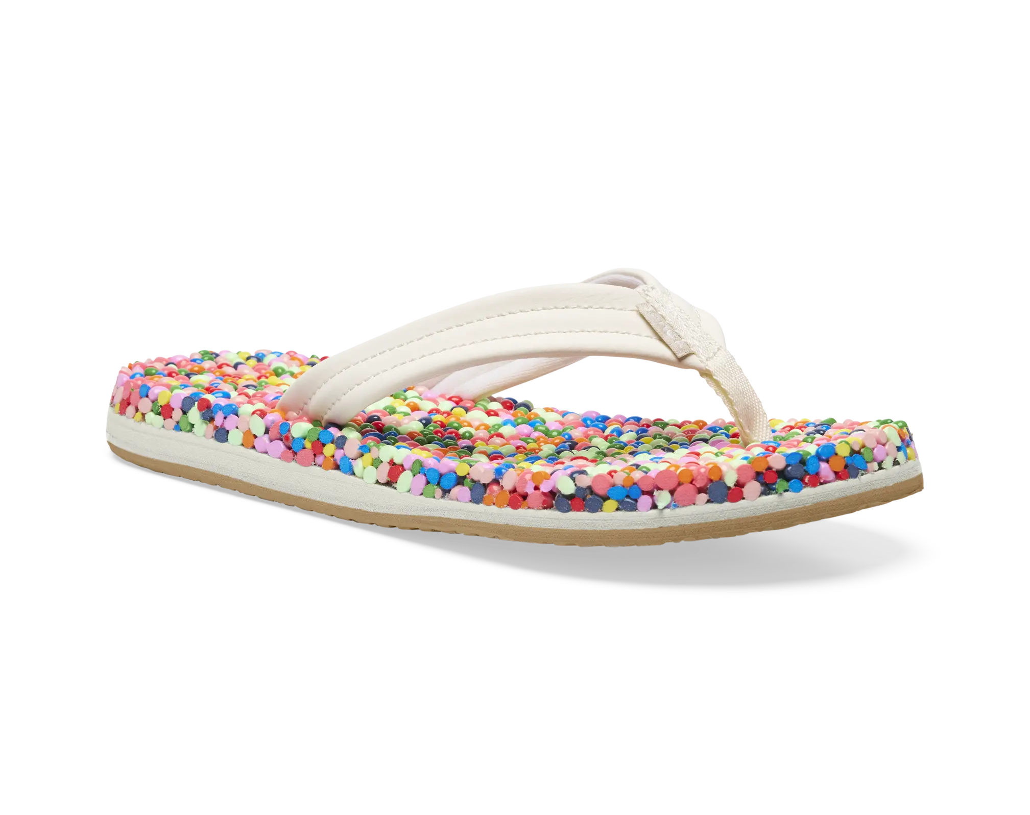 Sanuk Bubblecush - Youth Sandals