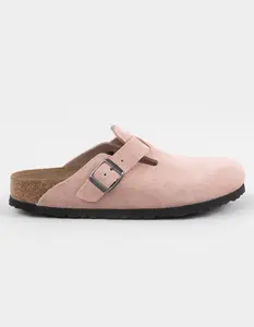 BIRKENSTOCK Boston Womens Clogs BIRKENSTOCK Boston Womens Clogs