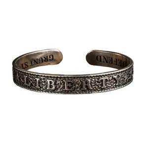 Liberty Bracelet