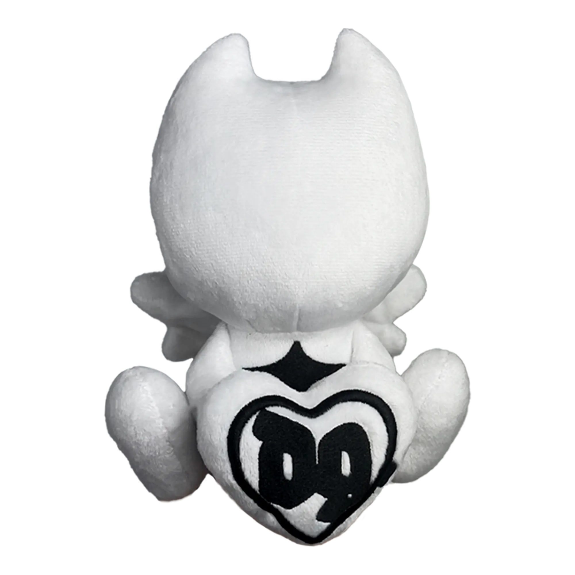 Drain Baby Plush 8 Inch Soft Stuffed Collectible