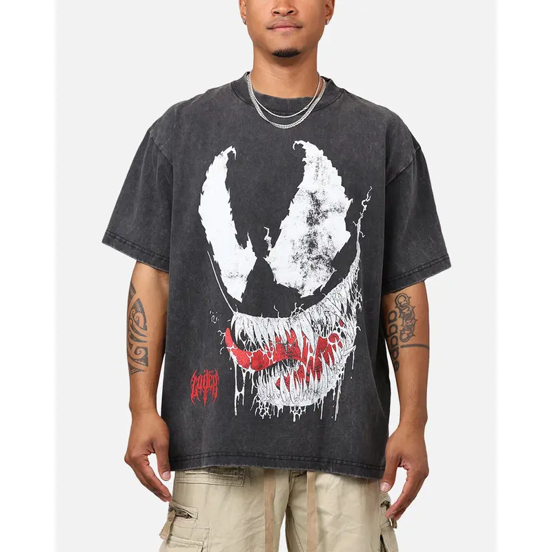 darc sport venom t shirt - TikTok Shop