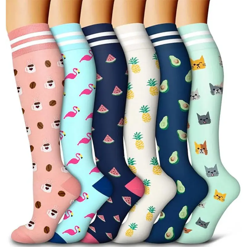 6 pairs  63 color combinations 21