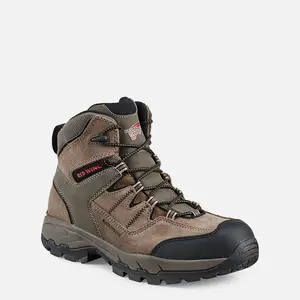 Redwing 8670 6'' Waterproof Boot (Men's) - Brown
