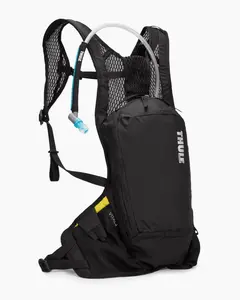 Thule Vital Hydration Pack, Black Carbon Bike