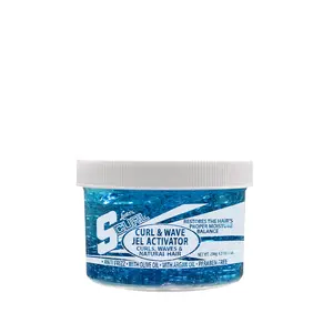 SCURL CURL & WAVE JEL ACTIVATOR SCURL CURL & WAVE JEL ACTIVATOR