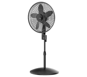 Lasko Elite Collection 18-in Pedestal Fan