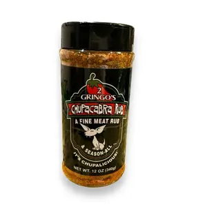 2 Gringos Chupacabra Original Seasoning