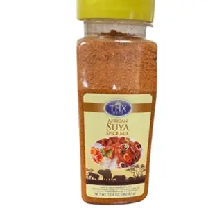 African Suya Spice Mix