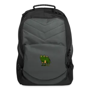 Froschcamel Computer Backpack