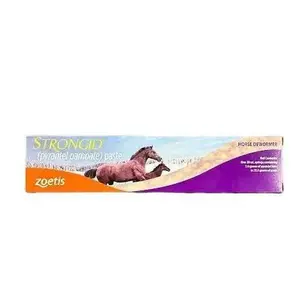 Strongid paste