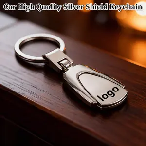 3D Metal Car Keychain Set, Brand Logo Keyring Ring, Suitable for Audi Toyota Honda Mazda Benz Bmw Hyundai Fiat, Gift & Self-Use