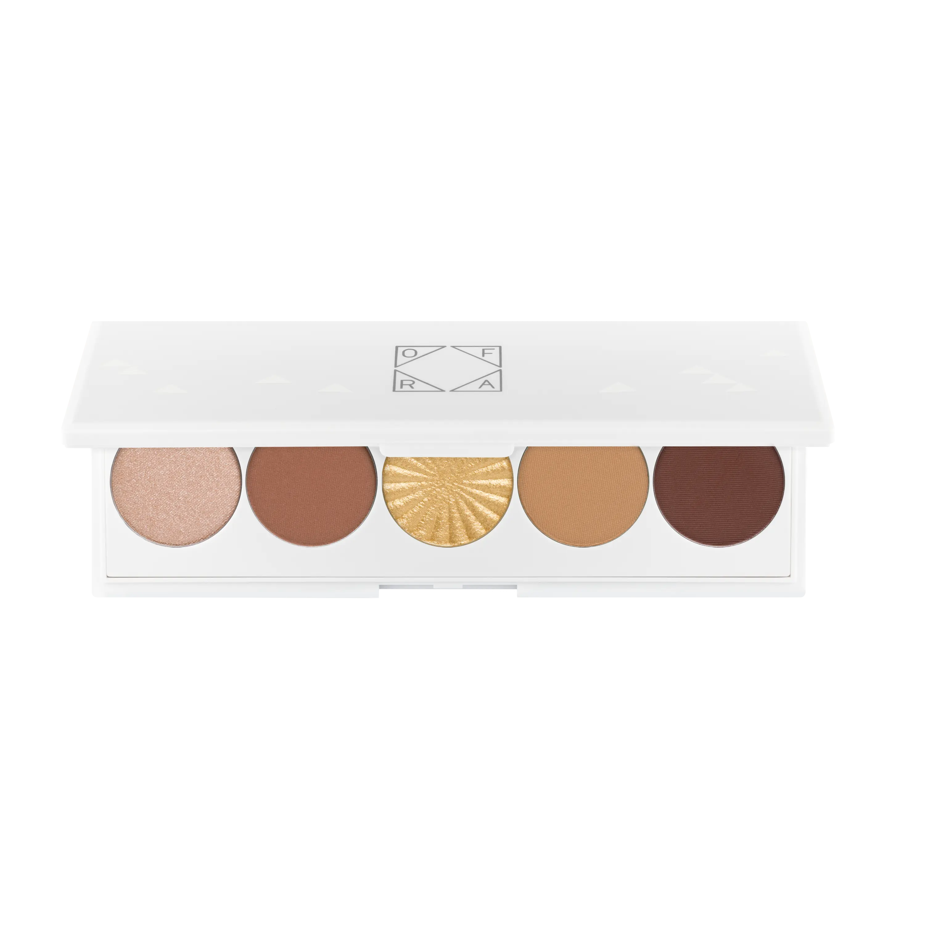 Signature Palette - Love Always, Jess