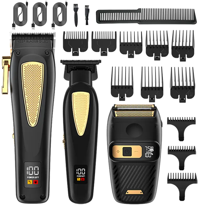 Coco clippers - TikTok Shop