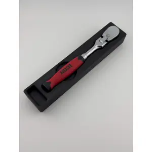 Harbor Freight Icon 1/4&Quot; Flex Head Ratchet Bin – Gridfinity 3D Printed Organizer