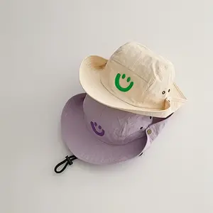 New(New)[Sun Hat] 1pc Lightweight Youngsters' Jo