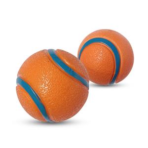 Thickened Sound-Making Elastic Ball