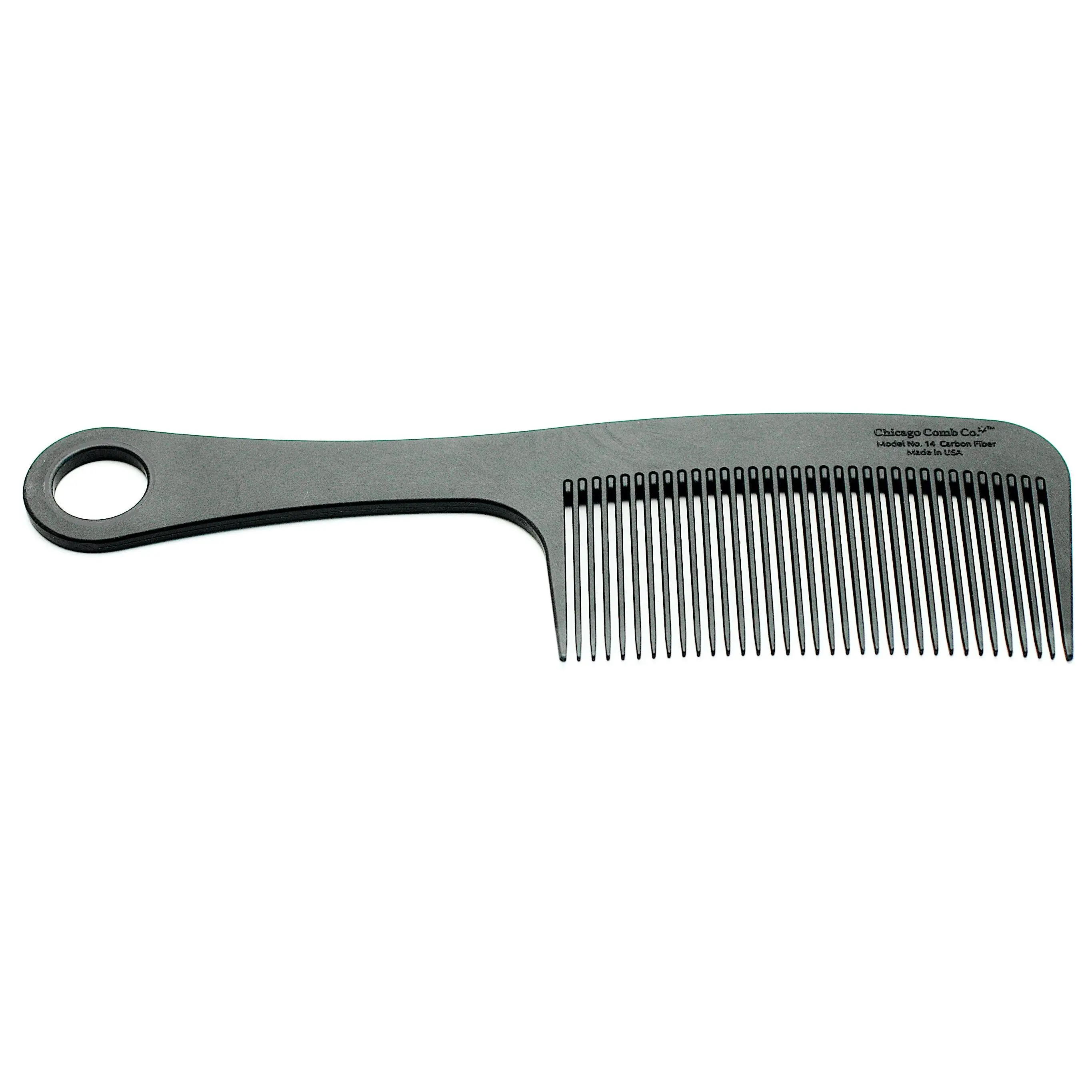 Carbon Fiber Model No. 14