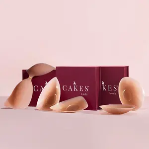 CAKES PLUS Size Sticky Starter Pack - Sizes XL & XXL