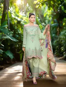 Chiffon Dress | ARNICA MONTANA